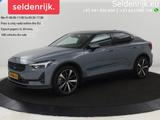 Polestar 2 Long Range Dual motor Launch Edition 78kWh | p
