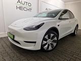 Tesla Model Y Standard, Panorama, AHK, 1.Hand, ACC - Tesla Model Y in Augsburg