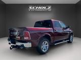 Dodge Ram 1500 Laramie Crew Cab - Dodge RAM: 1500 Laramie Crew Cab