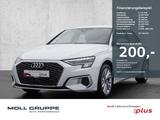 Audi A3 Sportback 30 TFSI S tronic Advanced (AHK) - Audi A3 Gebrauchtwagen in Berlin