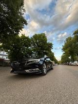 Opel Insignia 2.0 Turbo 191kW Auto 4x4  - Opel Insignia Gebrauchtwagen in München