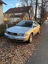 Audi A4 2.8 V6  - gebrauchte Audi A4 aus dem Jahr 1995