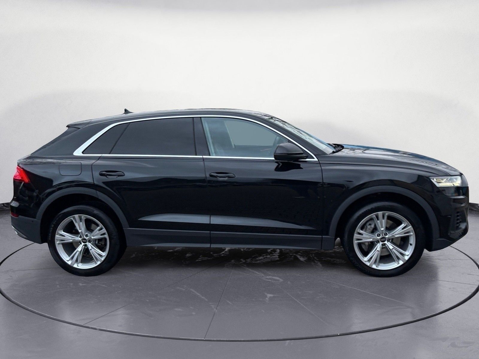 Audi Q8 - Bild 6