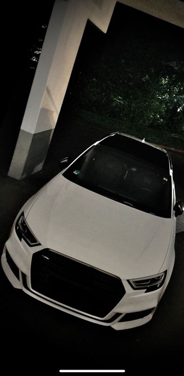 Image of Audi A3