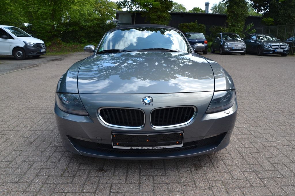 Angebot ansehen BMW Z4