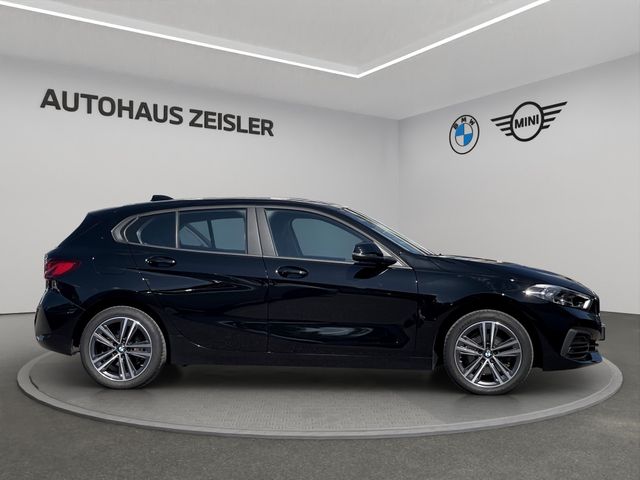 Foto Nummer 3: BMW 116i