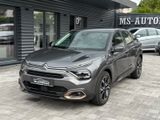Citroën C4 Elektromotor 136 C-SERIES-Navi-Automatik-Led- - Citroën C4: C Series