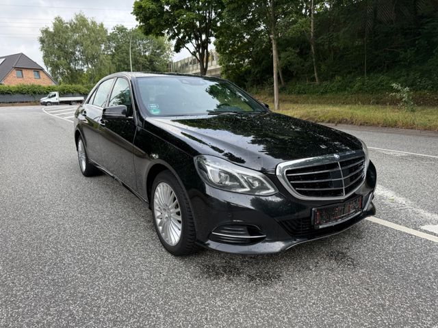 MERCEDES-BENZ E 250