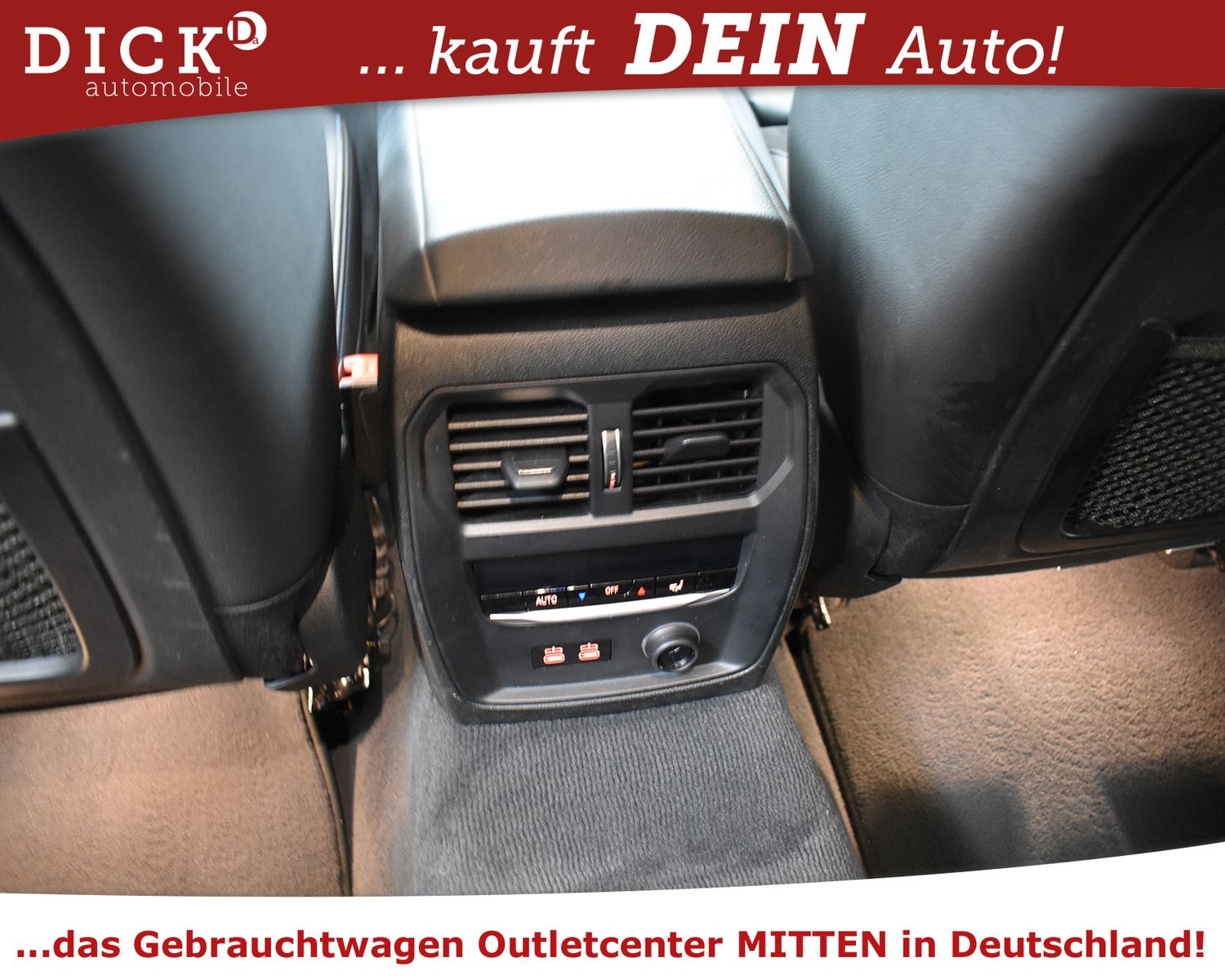 Fahrzeugabbildung BMW 320d To Sport Aut M PAKET+SHADOW+LASER+STHZ+AHK+