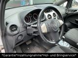 Opel Corsa D CATCH ME AUTOMATIK *TÜV NEU*SCHECKHFET* - Opel Corsa aus 2007: D