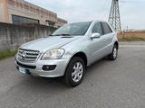 Mercedes-Benz Mercedes-benz ML 280 CDI Sport - graue Mercedes-Benz ML 280
