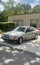 Mercedes-Benz Mercedes 230 CE H Gutachten TÜV Neu - Mercedes-Benz 230 in Gelsenkirchen