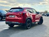 Mazda CX-5 Homura 2WD *19Zoll*Matrix*Bose*ACC360 - Mazda CX-5 HOMURA mit Benzin-Antrieb
