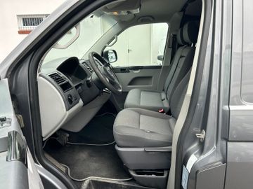Volkswagen T5 Transporter - 9