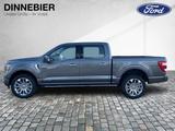 Ford F-150 Limited 3.5 *LaunchEdition*AHK*Pano*360* - Ford F 150 Gebrauchtwagen in Berlin