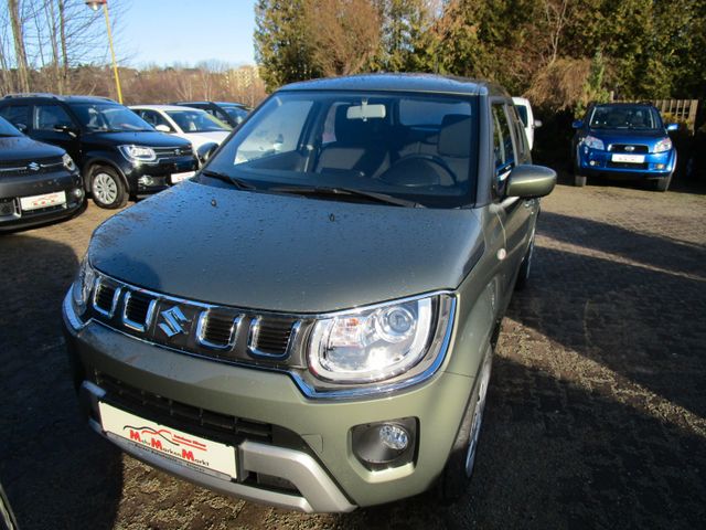 Suzuki Ignis 1.2-Club  HYBRID +WR; sofort lieferbar