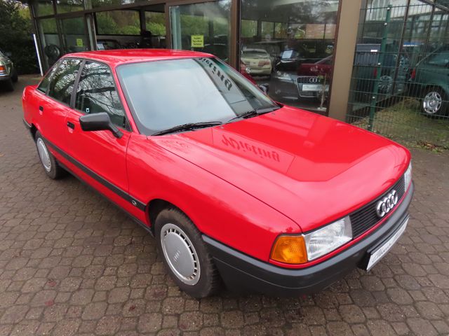 Audi 80 1.8 S B3