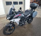 Yamaha Tracer 9
