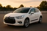 Citroën DS4 SoChic 1.6 HDi - Premium-Modell - 150.000 km - Citroën DS4 mit Diesel-Antrieb