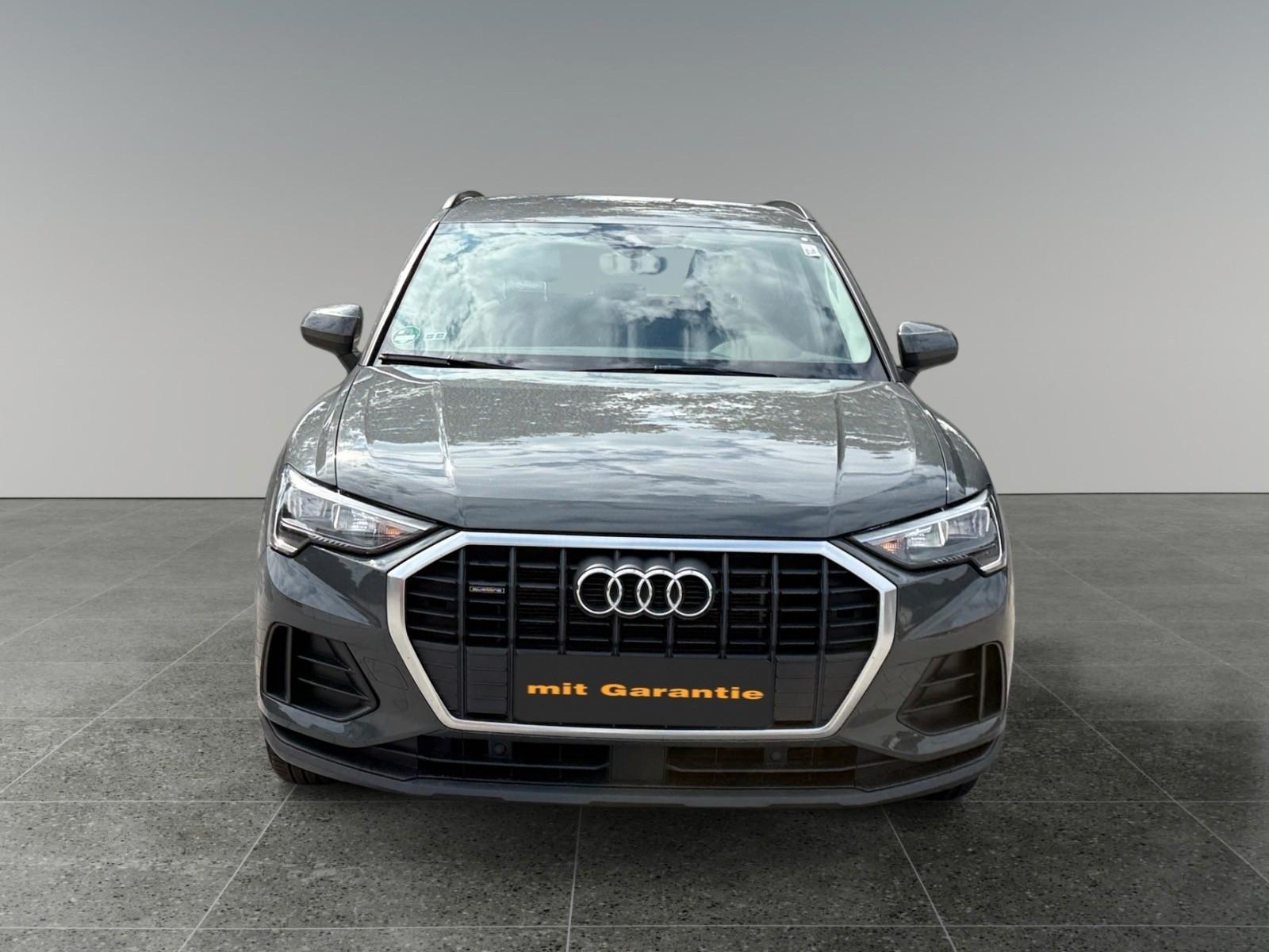 Audi Q3 40 TFSI 2.0- Quattro-Automatik-Navi, миниатюра 2