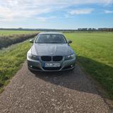 BMW 318d DPF Aut. - BMW 318 aus 2010: 318d