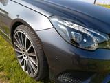 Mercedes-Benz E 200 Sport Edition Autom. Sport Edition - gebrauchte Mercedes-Benz E 200 aus dem Jahr 2015