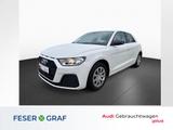 Audi A1 Sportback 25 TFSI S tro +virtual+Navi+Shz+