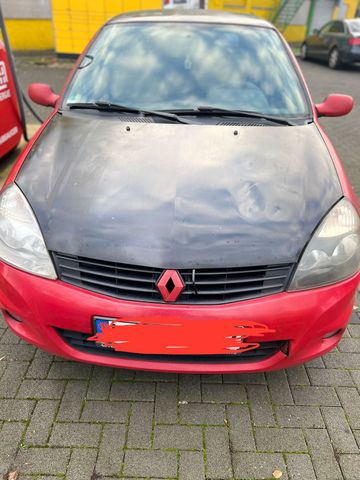 Renault  Clio 2009 Diesel