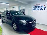 Mercedes-Benz A 180 A 180 BlueEfficiency*Finanzierung+Garantie - Mercedes-Benz A-Class: Kleinwagen