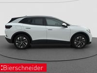 Volkswagen ID.4 - Vorschau Bild 9