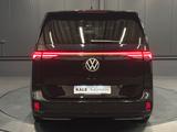 Volkswagen ID.Buzz GTX LR 4Mot. *21Zoll*Wärmepumpe*7-SITZE* - 7-Sitzer Vans