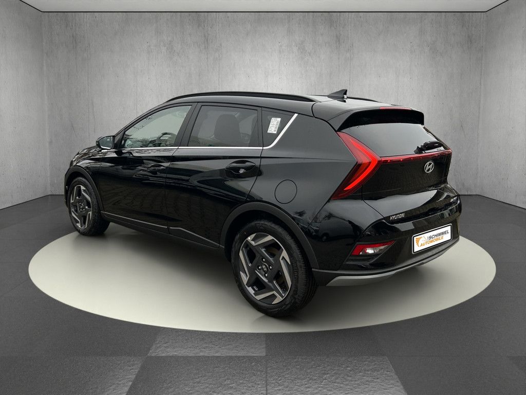 Hyundai BAYON – Bild 5