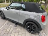 MINI Cooper Cabrio - MINI Cooper Cabrio von privat