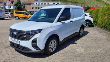Fahrzeugabbildung Ford Transit Courier Trend