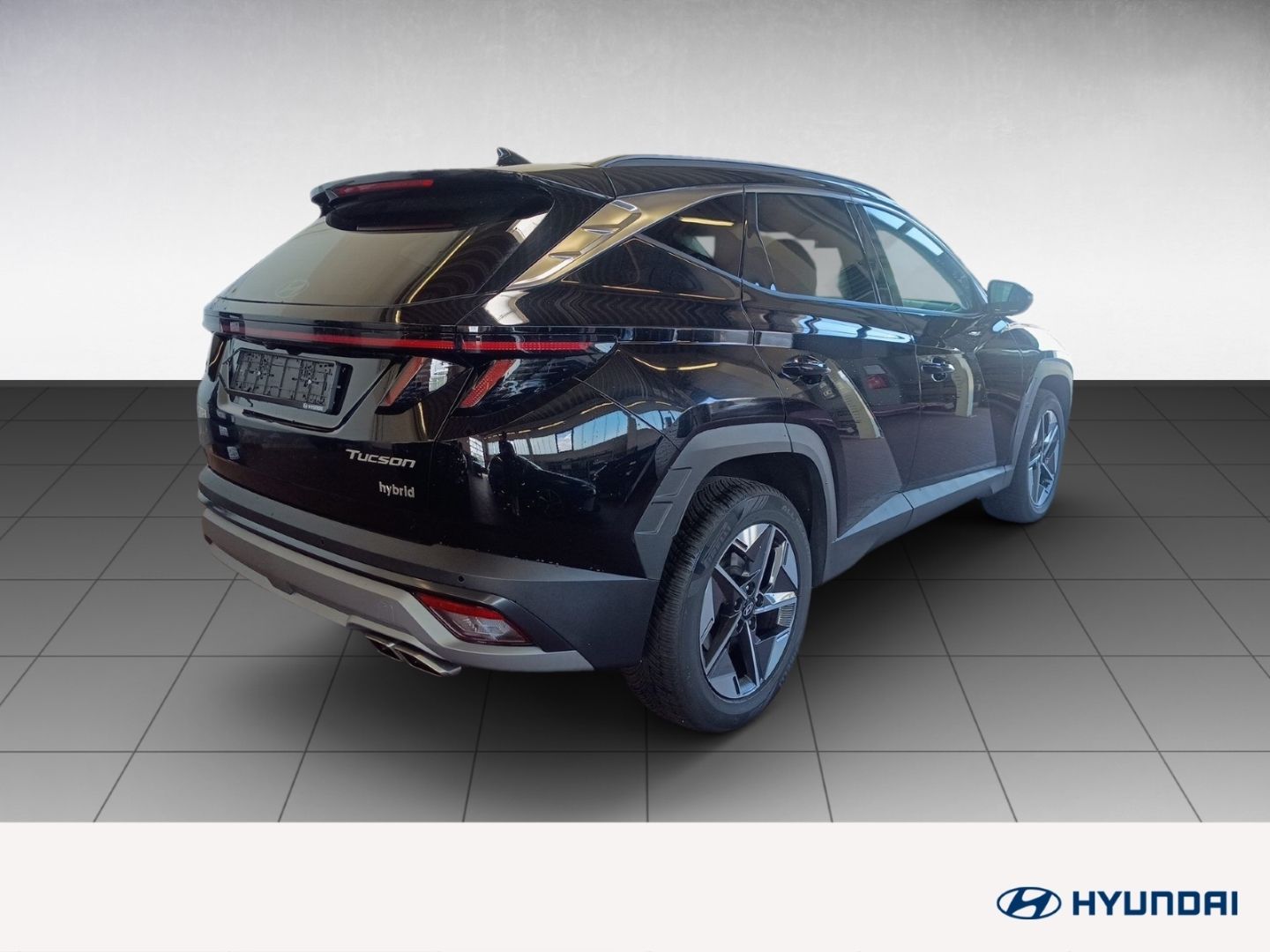 Hyundai Tucson – Bild 4