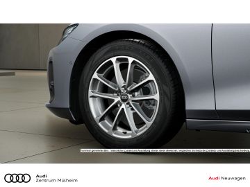 Audi A6 - 7