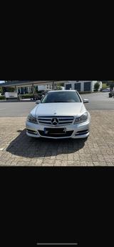 Mercedes-Benz C 220 CDI  AVANTGARDE Autom. AVANTGARDE