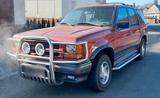 Ford Explorer XLT  BJ 1993 - gebrauchte Ford Explorer aus dem Jahr 1993