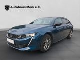 Peugeot 508 SW GT HDI 130, 8-fach,Schiebedach,AHK - Peugeot 508: Hdi