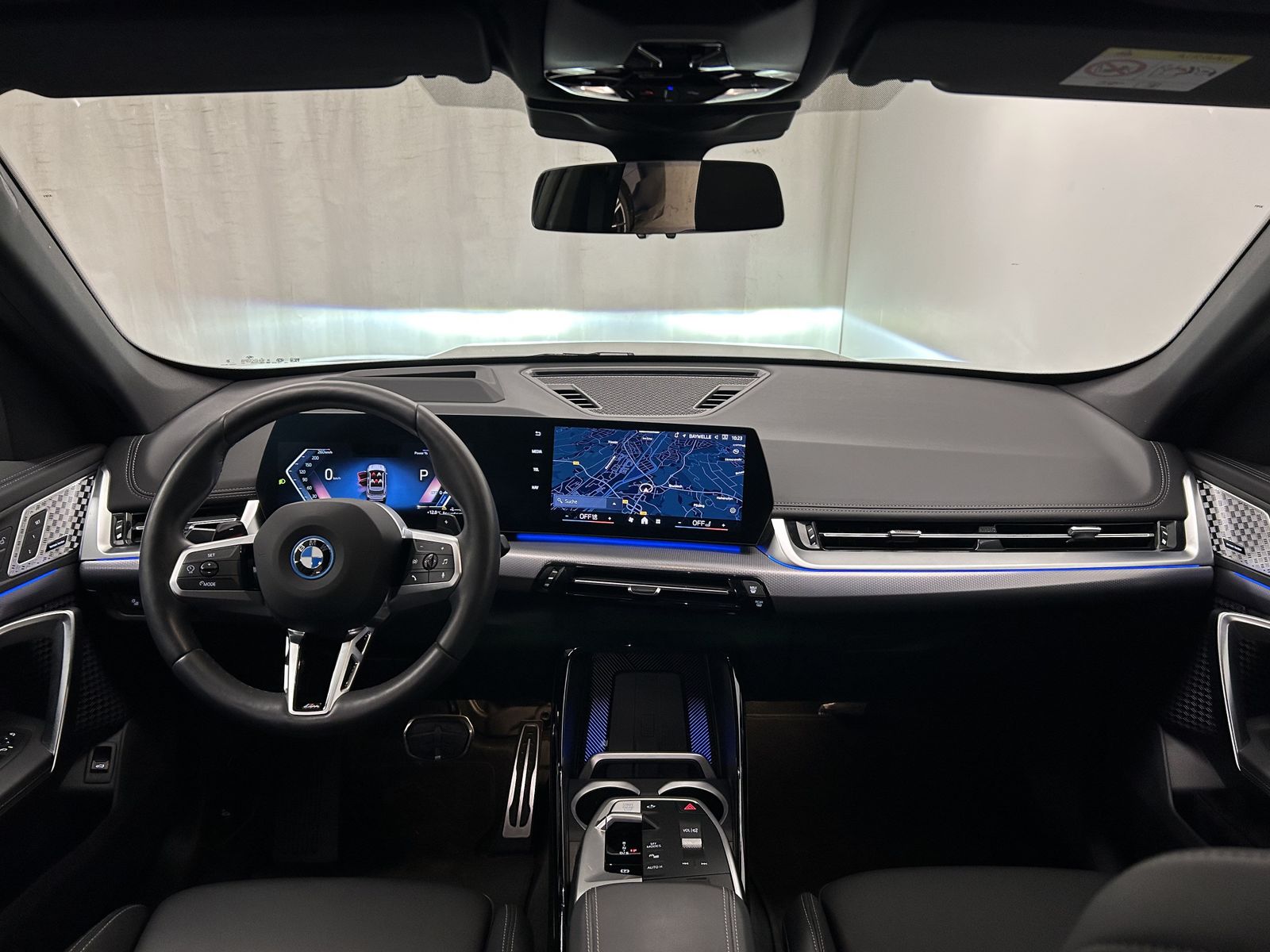 BMW X1 xDrive30e M Sportpaket Harman/Kardon Head-Up  foto 5