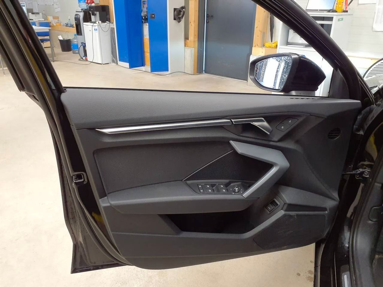 Audi A3 - Bild 6