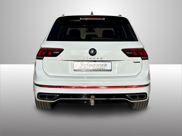 TIGUAN 2.0 TDI DSG R-LINE APP+MATRIX+AZV+CAM