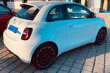 Fiat 500e Icon Cabrio 42 kWh Icon - Fiat 500e mit Schiebedach