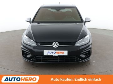 Volkswagen Golf - 9