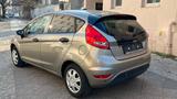 Ford Fiesta 1,25 60kW Viva Klima - Ford Fiesta aus 2010: 1.6