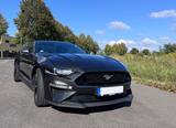 Ford Mustang GT 5.0 Coupé V8 450 PS Aut. / Premium P. - gebrauchte Ford Mustang aus dem Jahr 2019