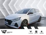 Hyundai i20 1.6 N Performance LED SPORTABGAS NAVI BOSE - Hyundai i20: Sport