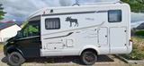 HYMER / ERIBA / HYMERCAR MLT 570 4x4 - Angebote entsprechen deinen Suchkriterien