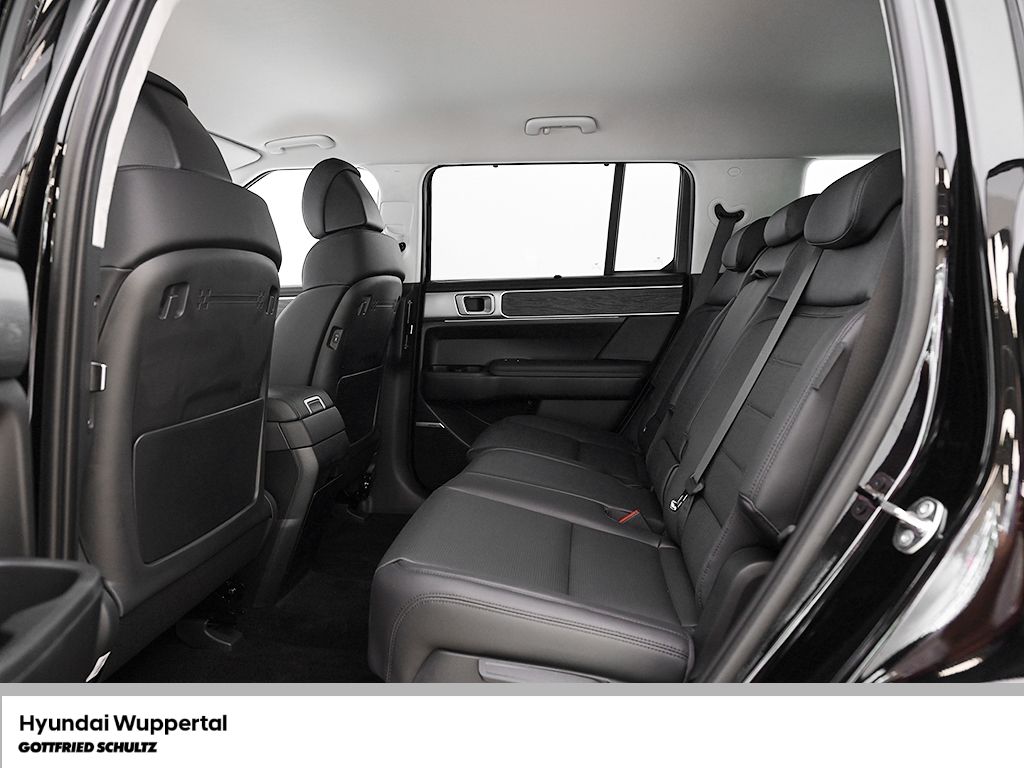 Hyundai SANTA FE - Bild 9