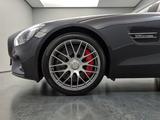 Mercedes-Benz AMG GT S*2.HD*U-FREI*DEUTSCH*PANO*ORIGINAL - Mercedes-Benz AMG GT S: Sportwagen